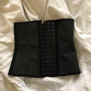 high quality waist trainer